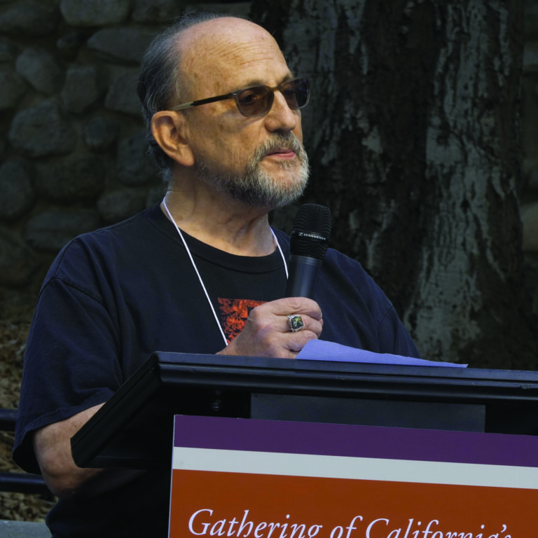 Lincoln Bergman
