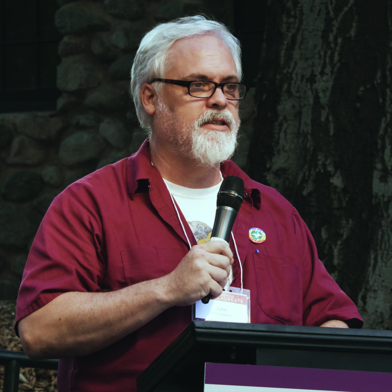 John Brantingham