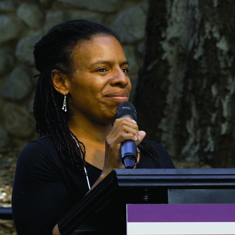 Nikia Chaney